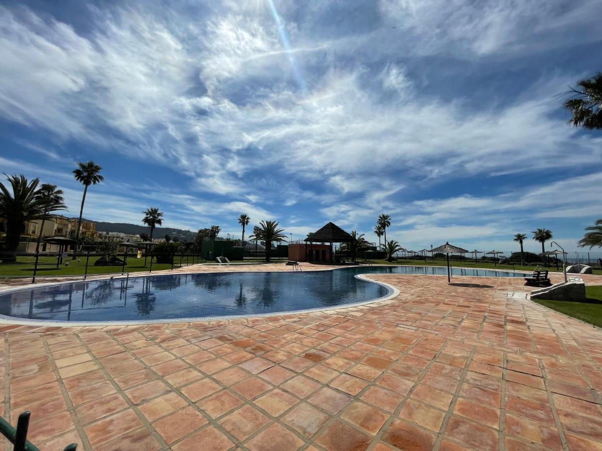Apartamento En Atlanterra, Zahara De Los Atunes Exterior photo
