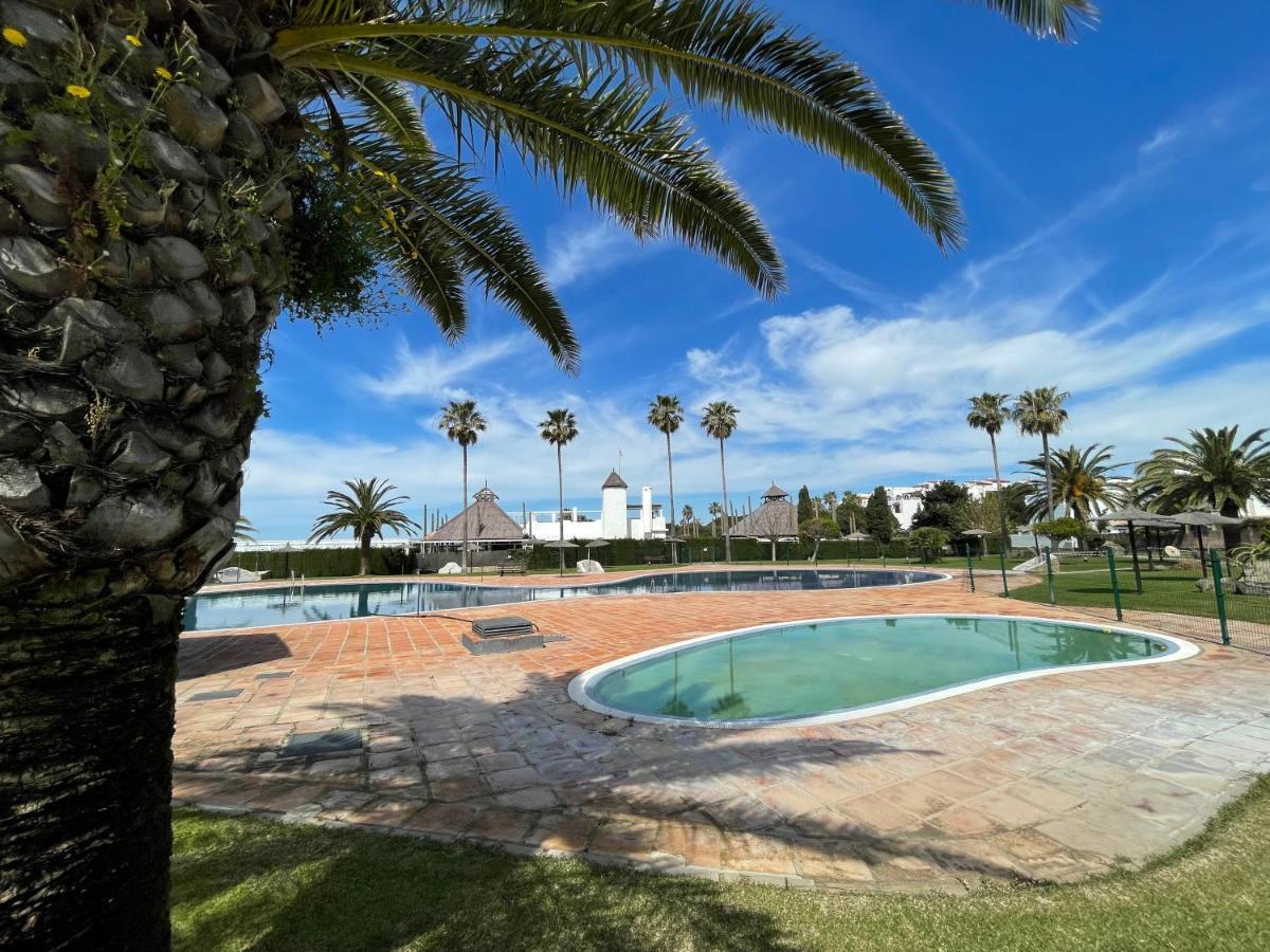 Apartamento En Atlanterra, Zahara De Los Atunes Exterior photo