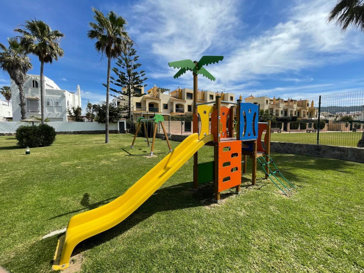 Apartamento En Atlanterra, Zahara De Los Atunes Exterior photo